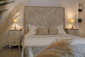 Dreamcatcher Apartments Milos